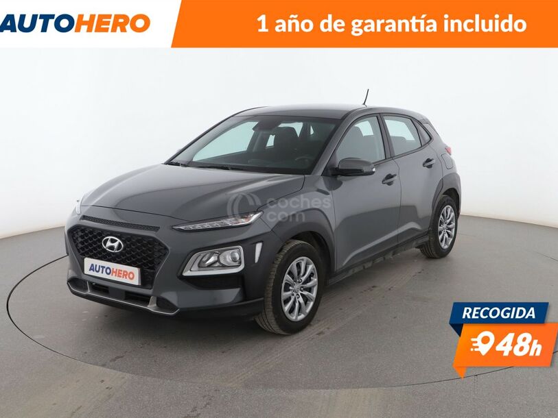 Foto del HYUNDAI Kona 1.0 TGDI Essence 4x2