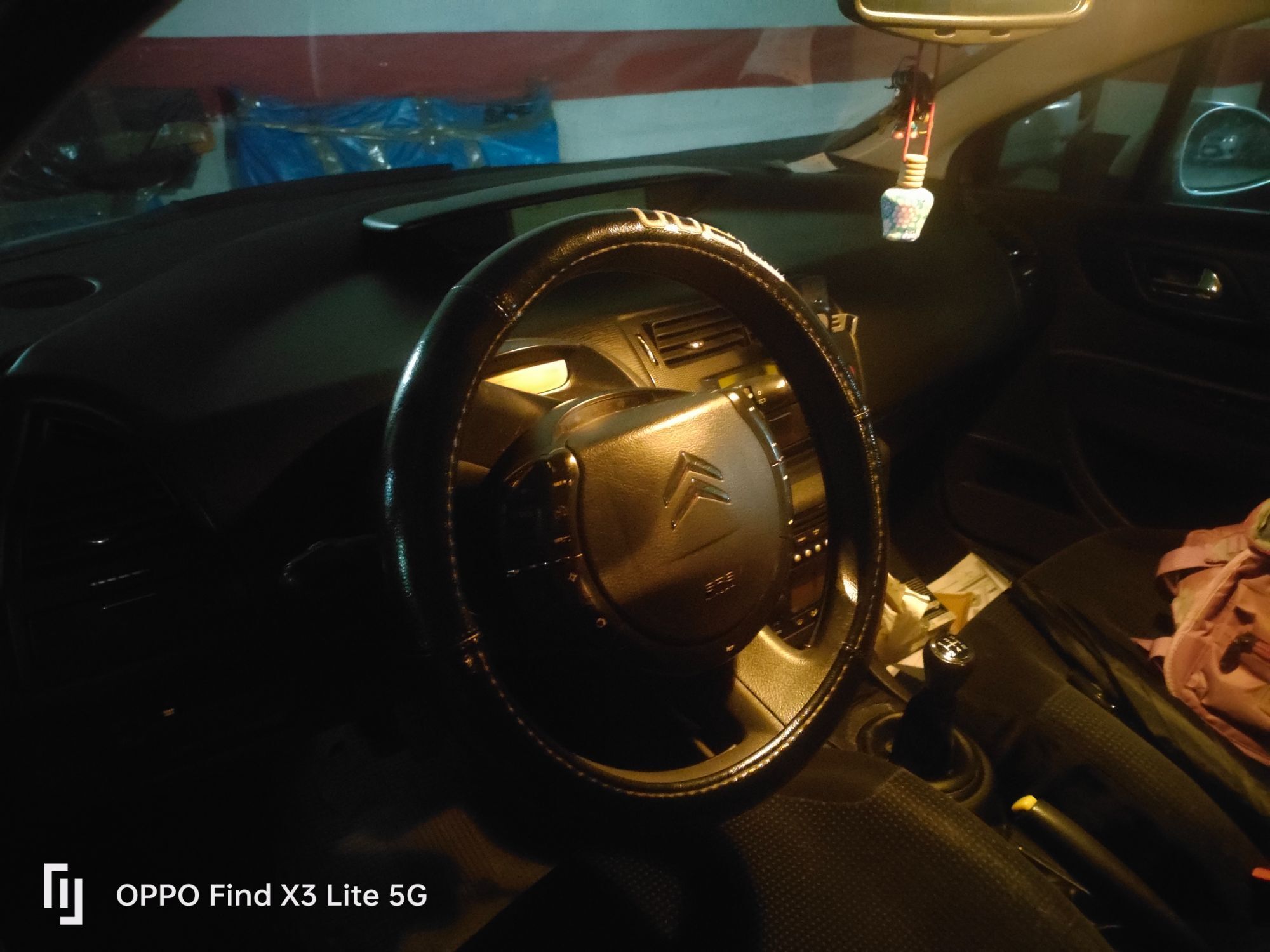 Foto del CITROEN C4 1.6HDI Collection 110