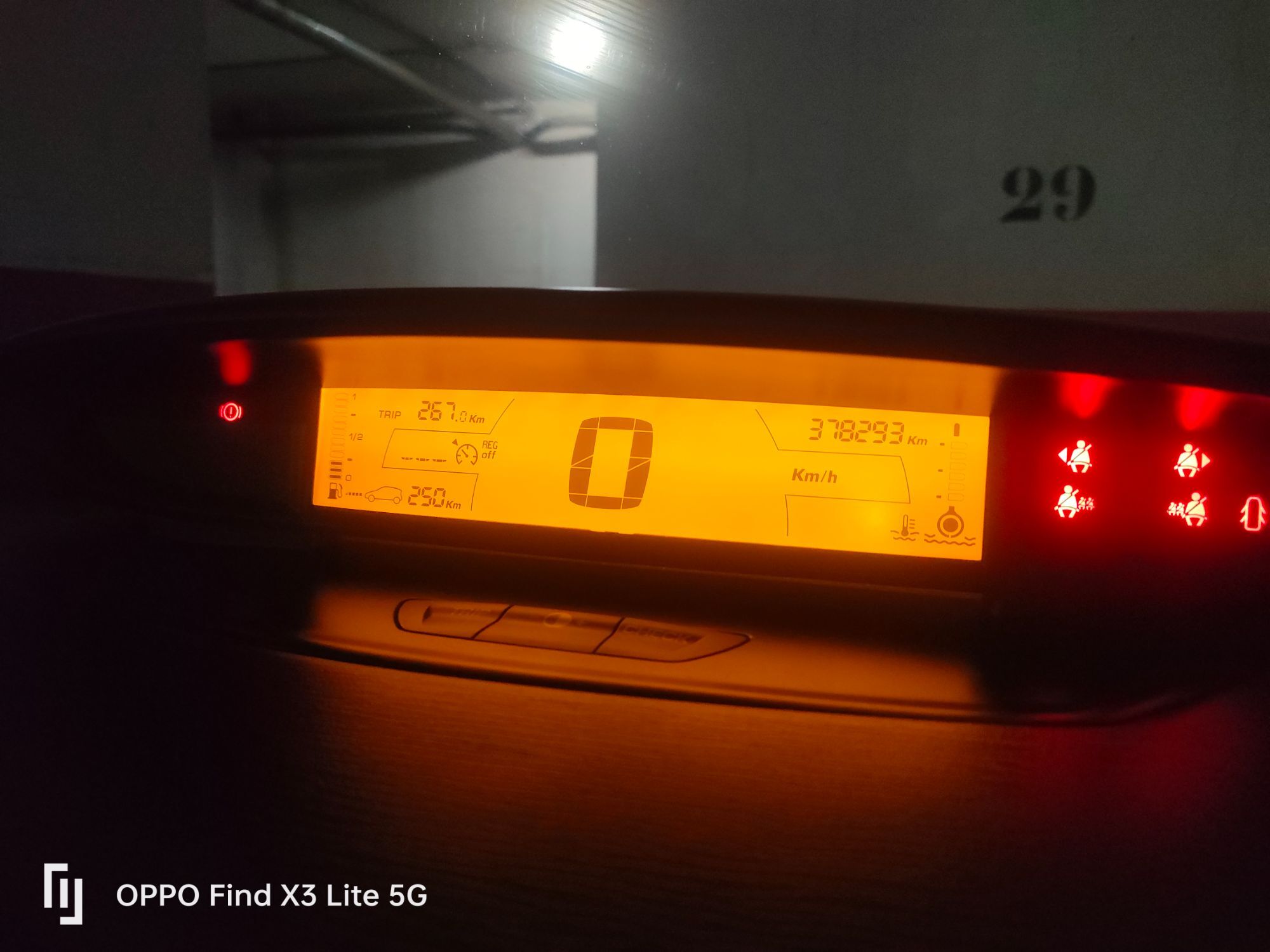 Foto del CITROEN C4 1.6HDI Collection 110