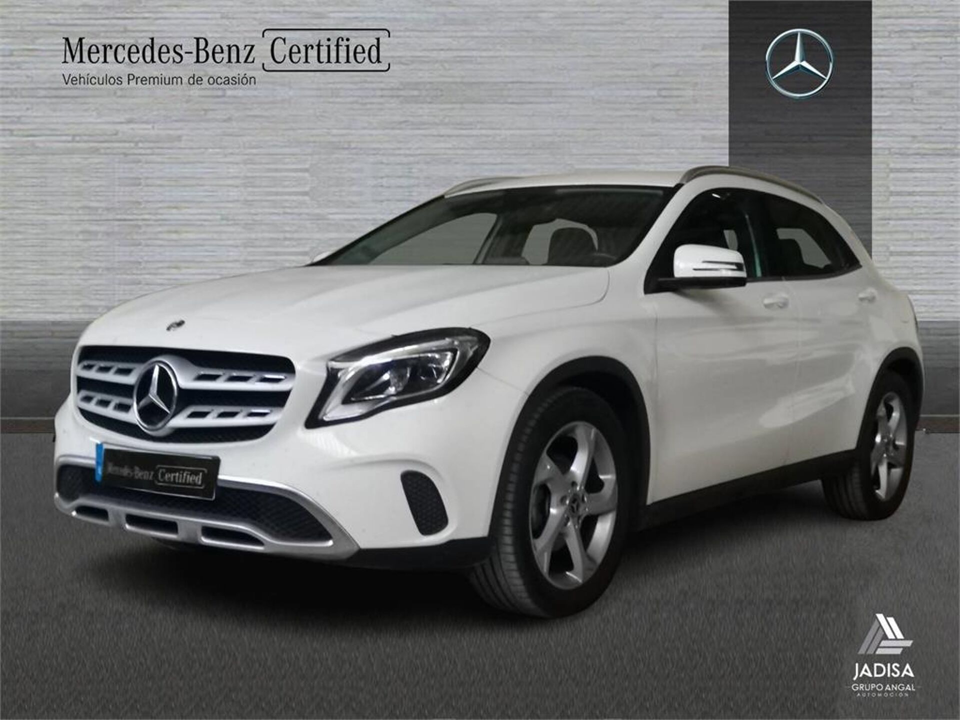 Imagen de MERCEDES Clase GLA