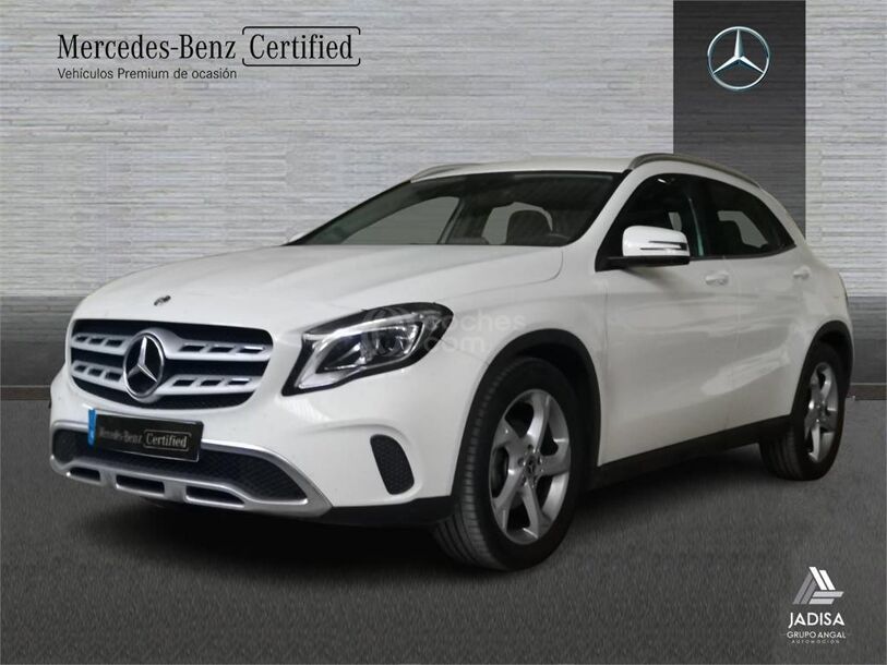 Foto del MERCEDES Clase GLA GLA 180