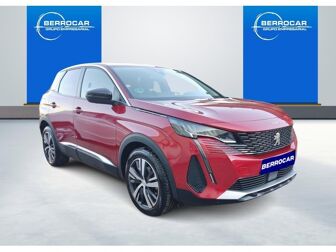 Imagen de PEUGEOT 3008 1.2 S&S PureTech Allure Pack 130