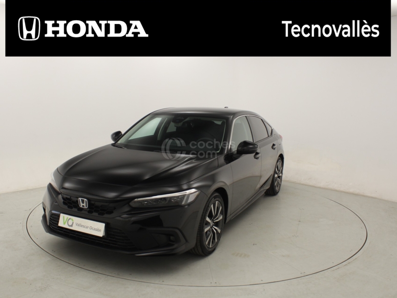 Foto del HONDA Civic 2.0 i-MMD Elegance