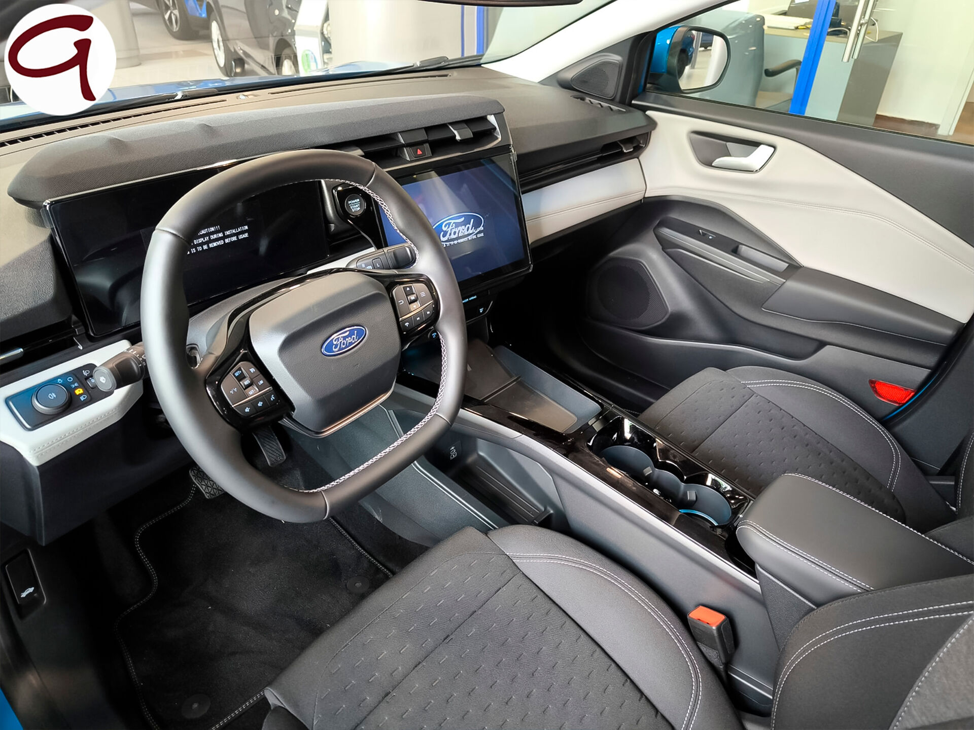 Imagen 3 de FORD Puma