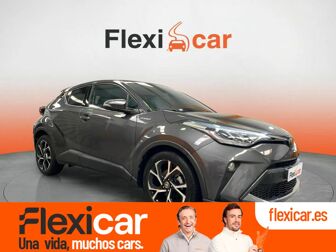 Imagen de TOYOTA C-HR