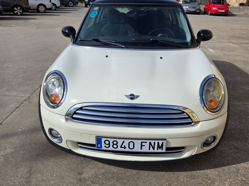 Foto del MINI Mini Cooper