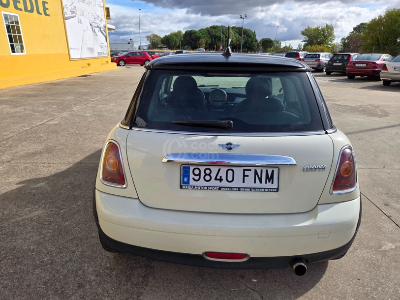 Foto del MINI Mini Cooper
