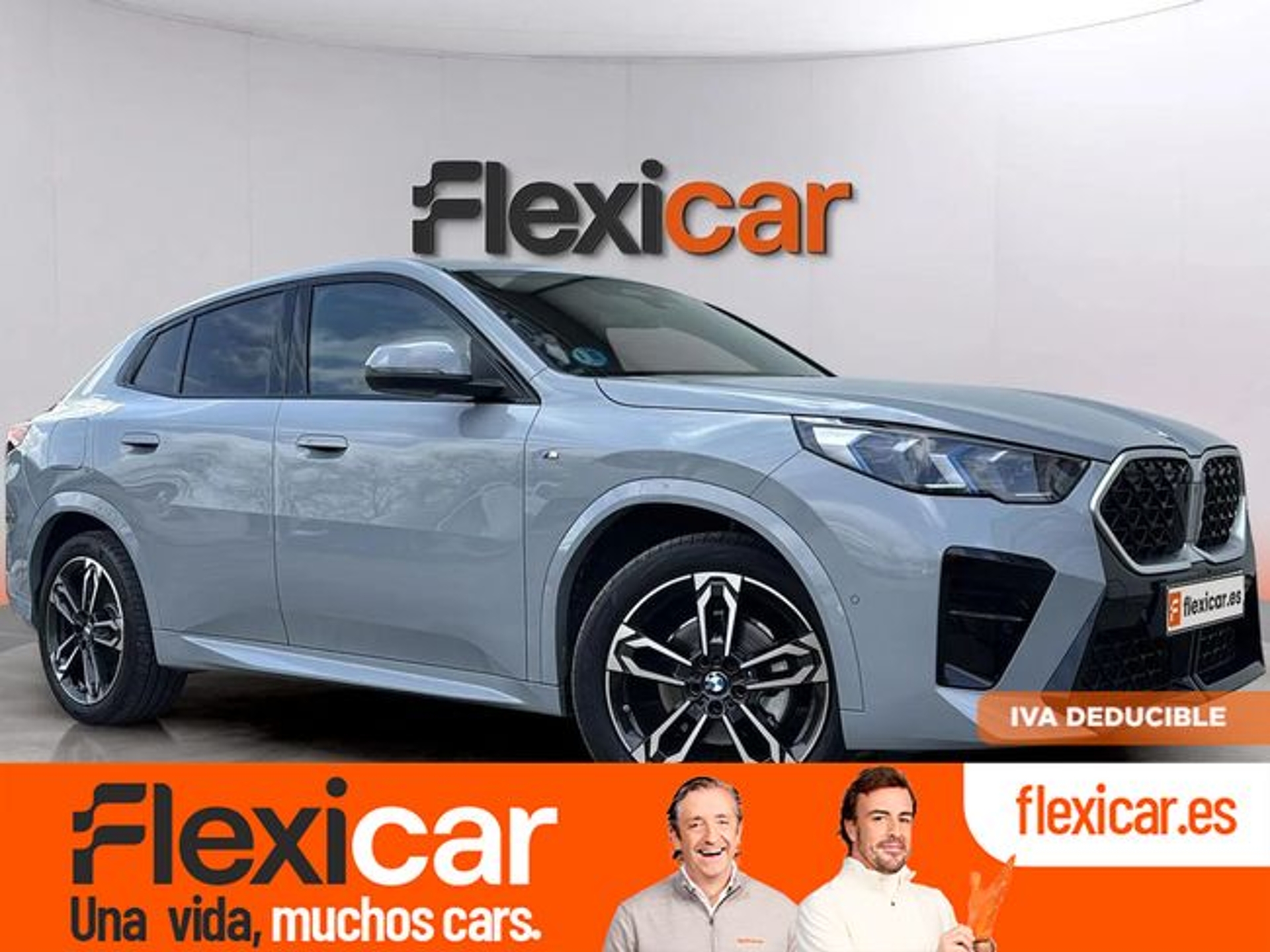 Imagen de BMW X2