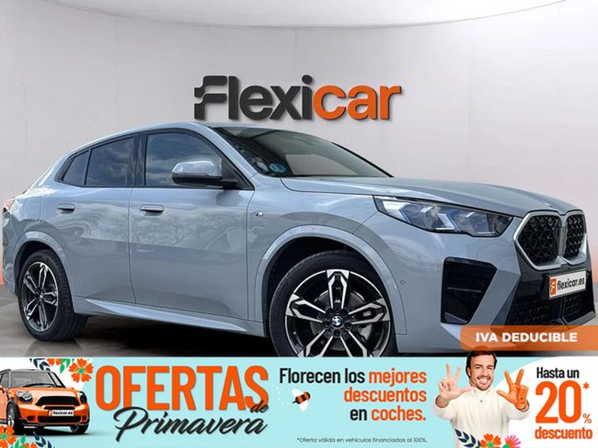 Imagen de BMW X2