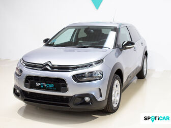 Imagen de CITROEN C4 Cactus 1.2 PureTech S&S Shine EAT6 130