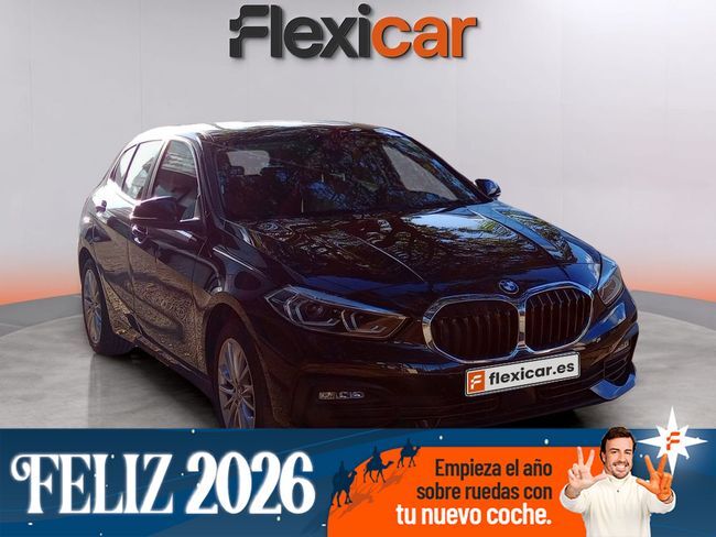 BMW Serie 1 (118i) en Baleares