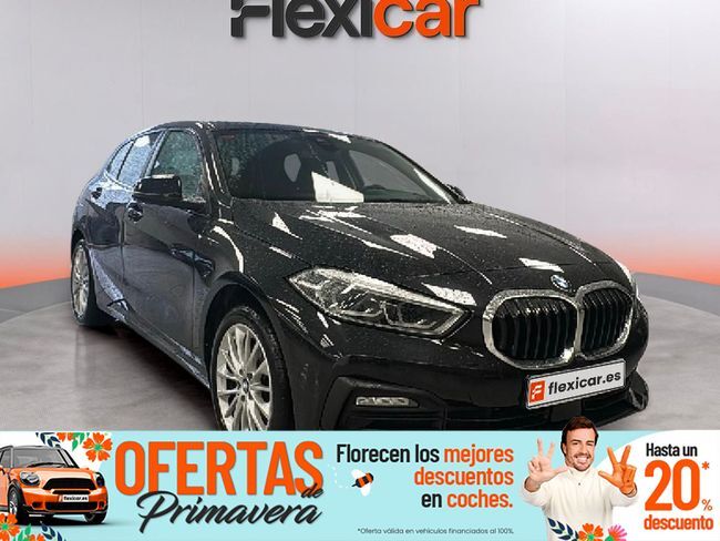 Foto del BMW Serie 1 118i