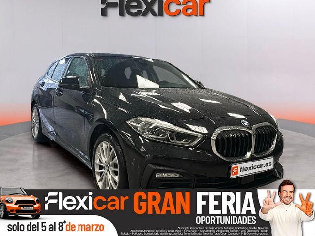 Foto del BMW Serie 1 118i