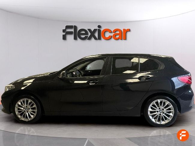 Foto del BMW Serie 1 118i