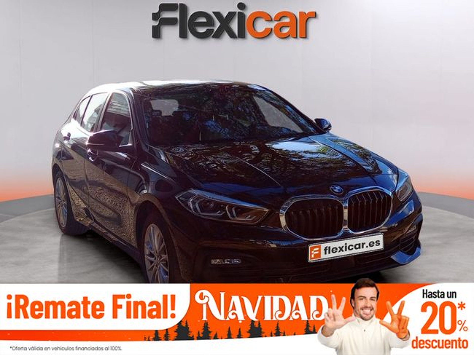 Imagen de BMW Serie 1