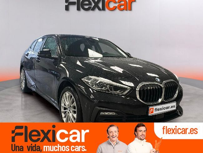 BMW Serie 1 (118i) en Baleares