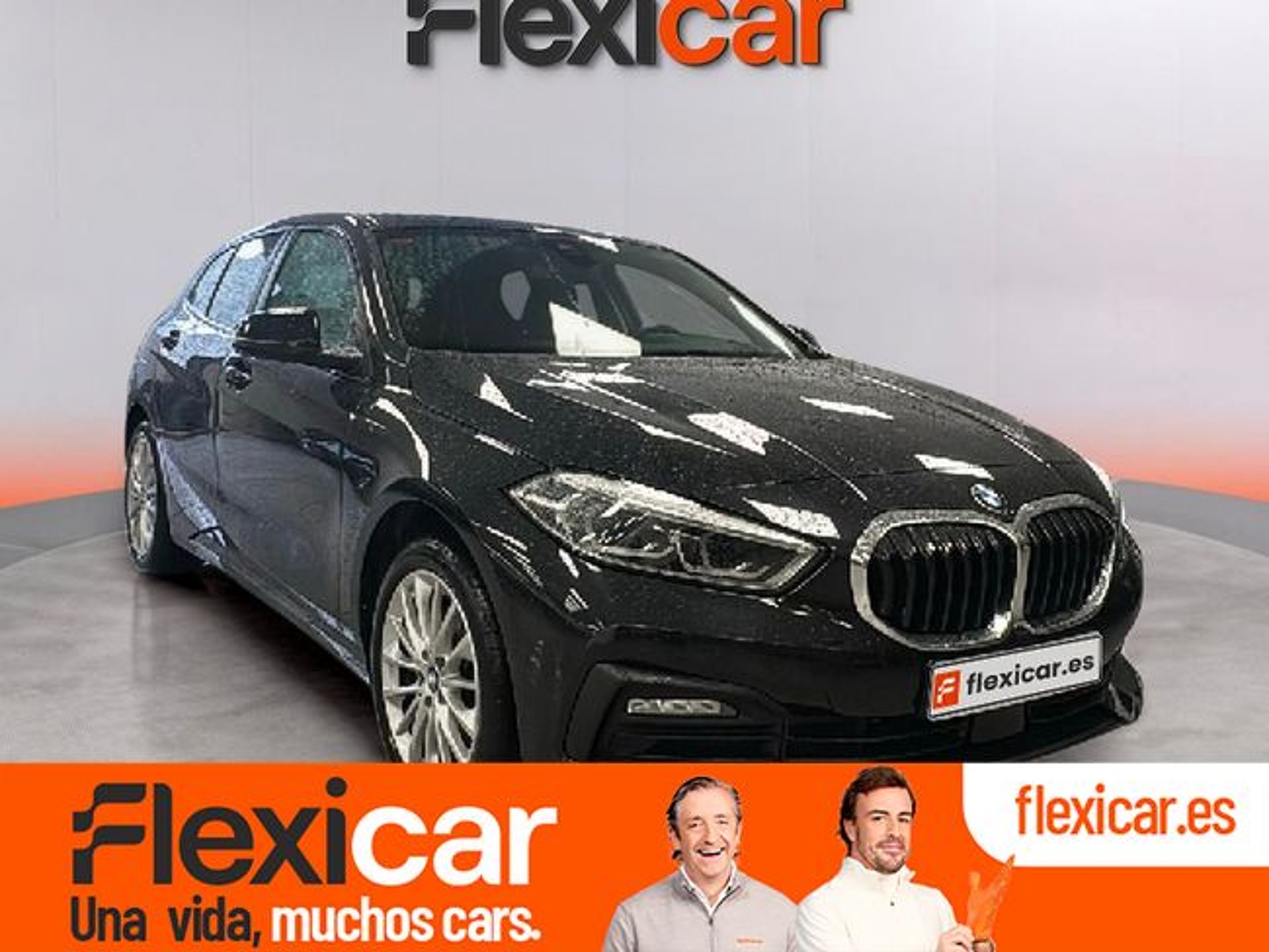 Imagen de BMW Serie 1