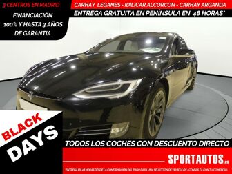 Imagen de TESLA Model S 100D