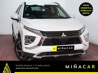 Imagen de MITSUBISHI Eclipse Cross PHEV Kaiteki 4WD