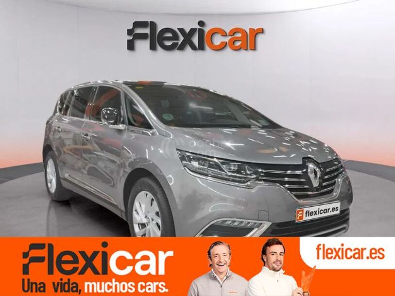 Foto del RENAULT Espace 1.6dCi Energy Life 96kW