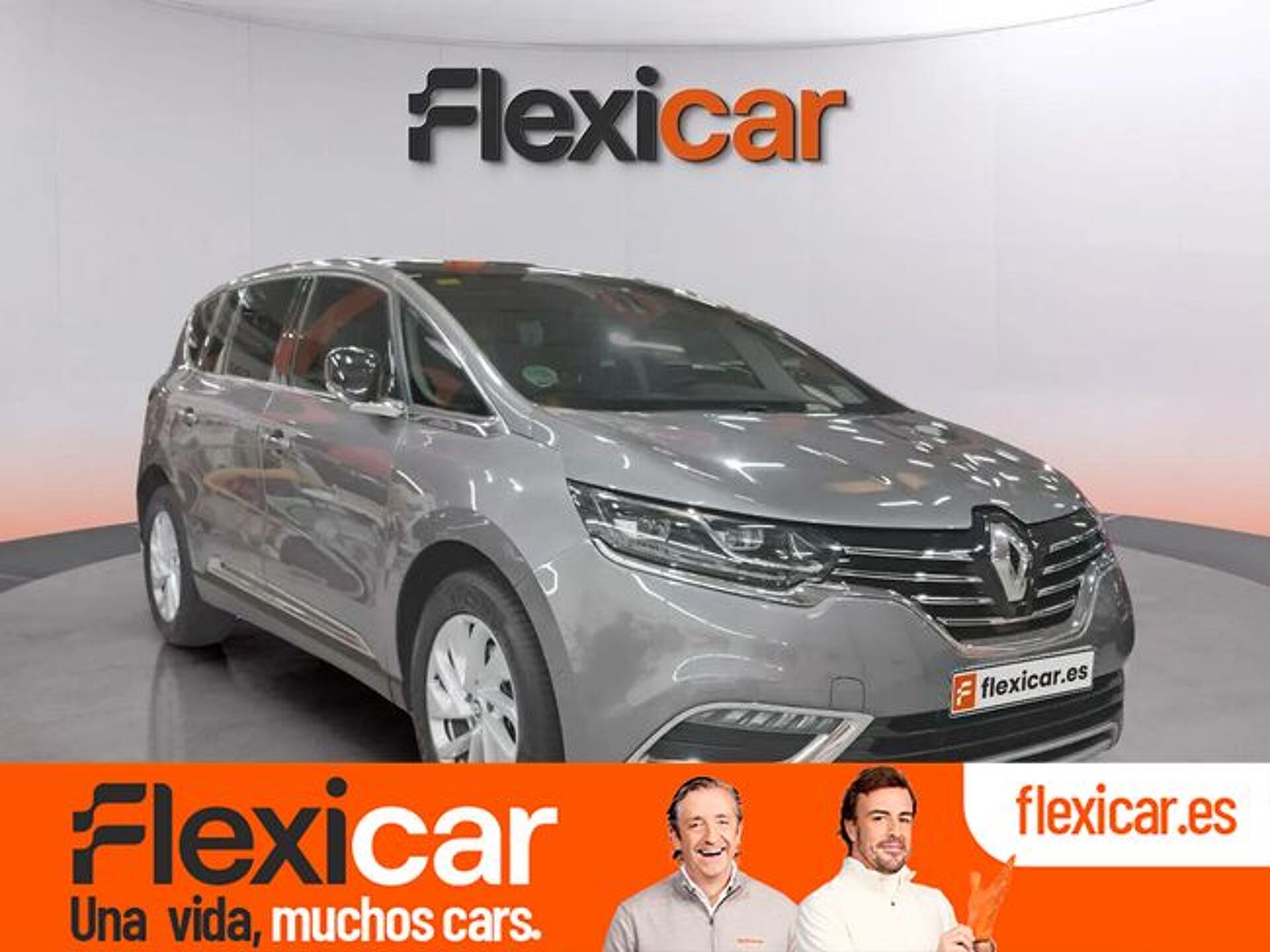 Imagen de RENAULT Espace