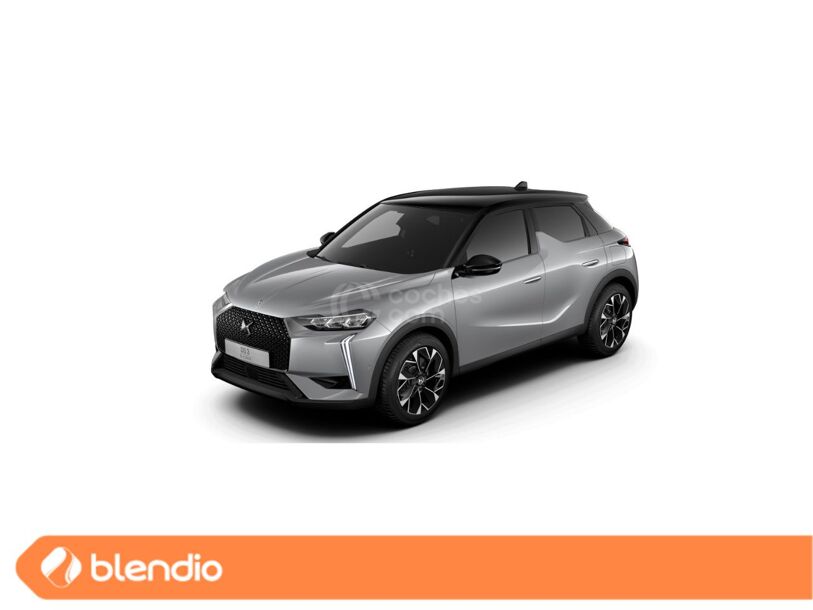 Foto del DS DS3 Crossback DS 3 Puretech Opera 130 Aut.