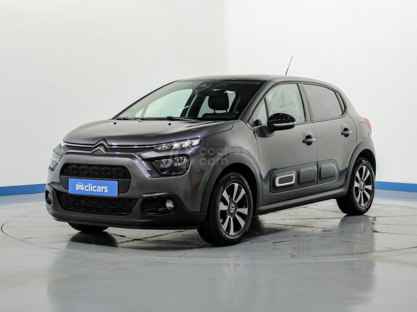 Foto del CITROEN C3 Origin 1.2 PureTech S&S Max 110