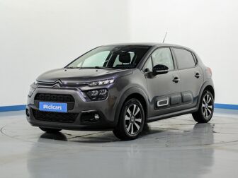 Imagen de CITROEN C3 Origin 1.2 PureTech S&S Max 110