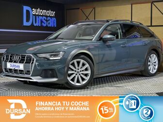 Imagen de AUDI A6 Avant 50 TDI quattro Tiptronic