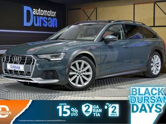 Imagen de AUDI A6 Avant 50 TDI quattro Tiptronic