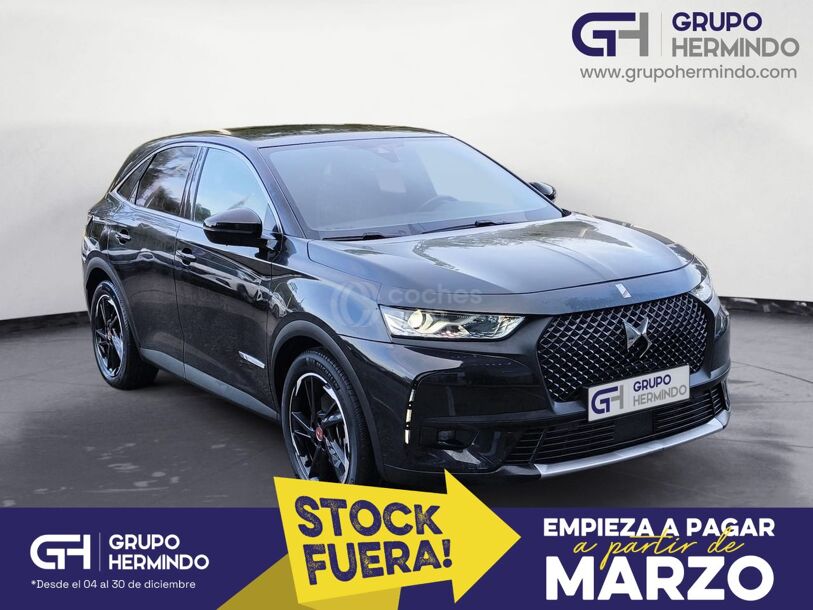 Foto del DS DS7 E-Tense Performance Line Aut. 4x4