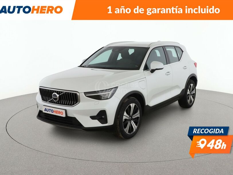 Foto del VOLVO XC40 T4 Recharge Core Aut.