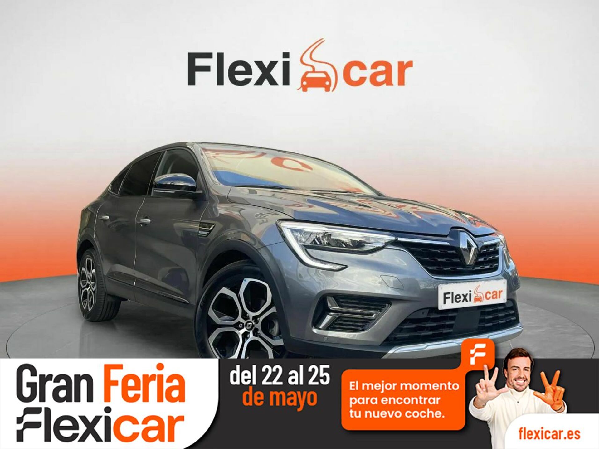 Imagen de RENAULT Arkana