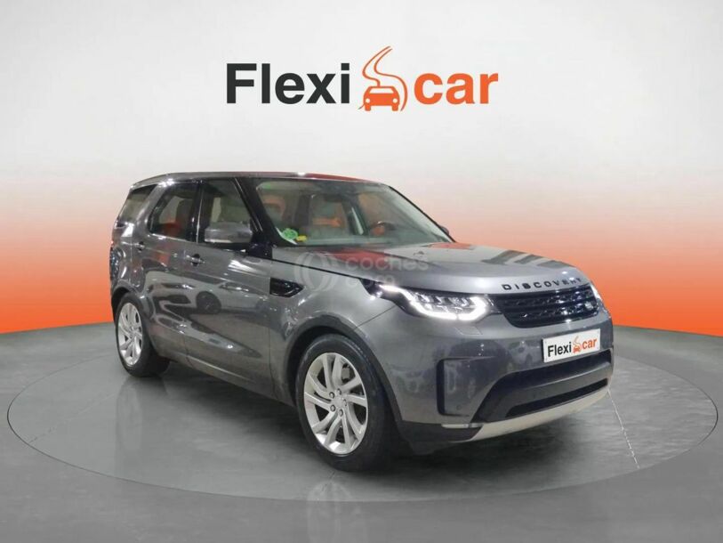 Foto del LAND ROVER Discovery 3.0 Si6 HSE Aut.