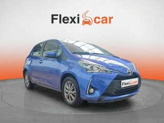 Imagen de TOYOTA Yaris 1.0 Active