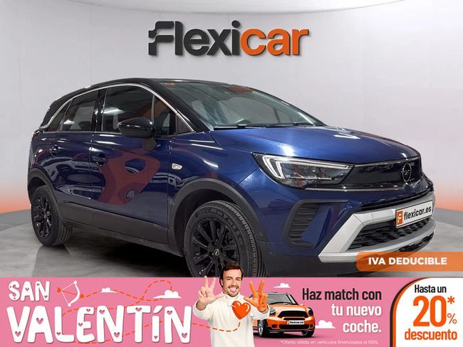 Foto del OPEL Crossland 1.2 S&S GS Line 110