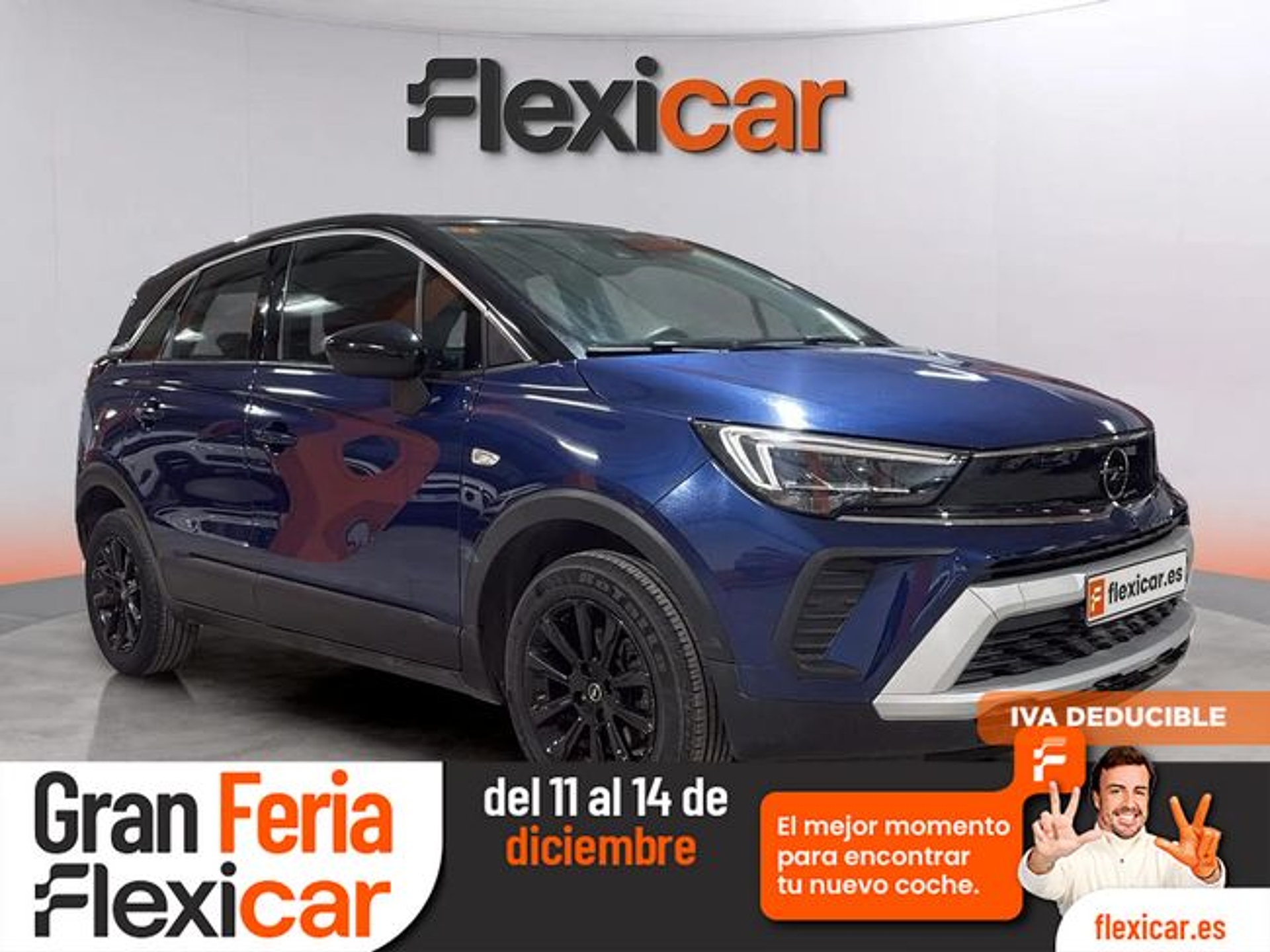 Imagen de OPEL Crossland