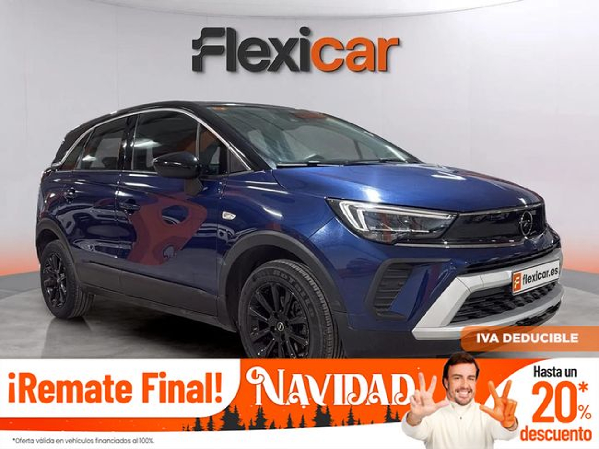 Imagen de OPEL Crossland