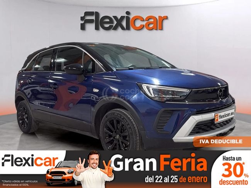 Foto del OPEL Crossland 1.2 S&S GS Line 110