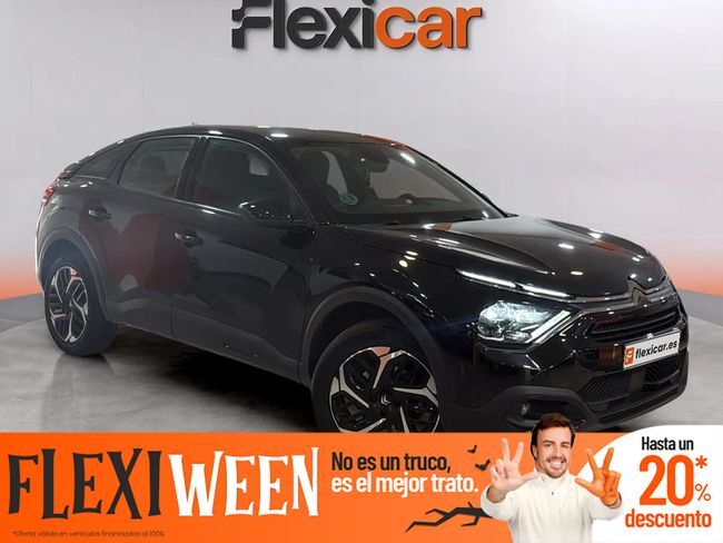 CITROEN C4 (PureTech 130 S&S 6v C-Series) en Barcelona