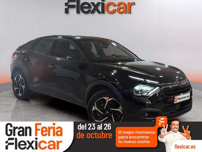 CITROEN C4 (PureTech 130 S&S 6v C-Series) en Barcelona
