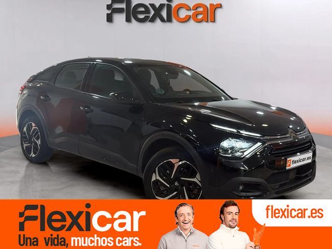 CITROEN C4 (PureTech 130 S&S 6v C-Series) en Barcelona