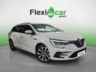 Imagen de RENAULT Mégane S.T. E-TECH Zen 117kW