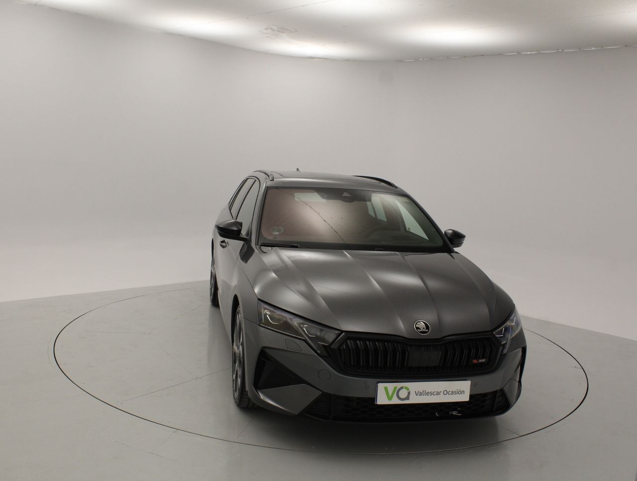 Foto del SKODA Octavia Combi 2.0 TSI RS DSG7 195kW