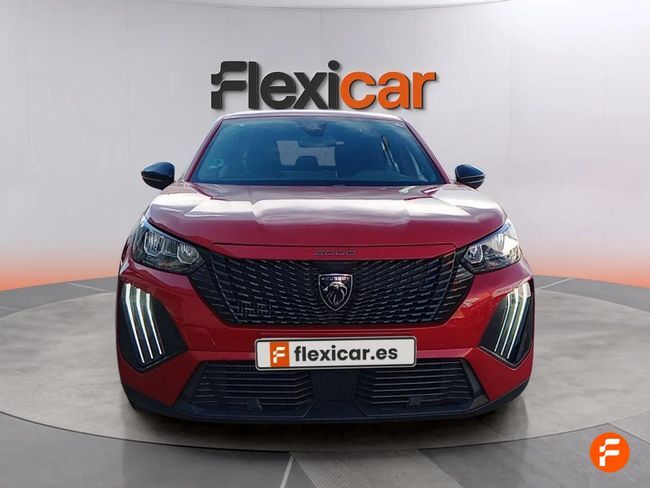 Foto del PEUGEOT 2008 1.2 PureTech S&S Active 100