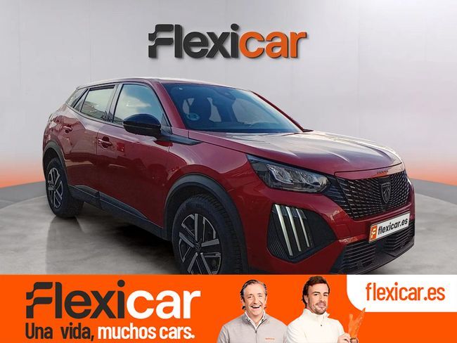 Foto del PEUGEOT 2008 1.2 PureTech S&S Active 100