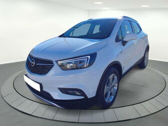 Imagen de OPEL Mokka X 1.4T GLP Innovation 4x2