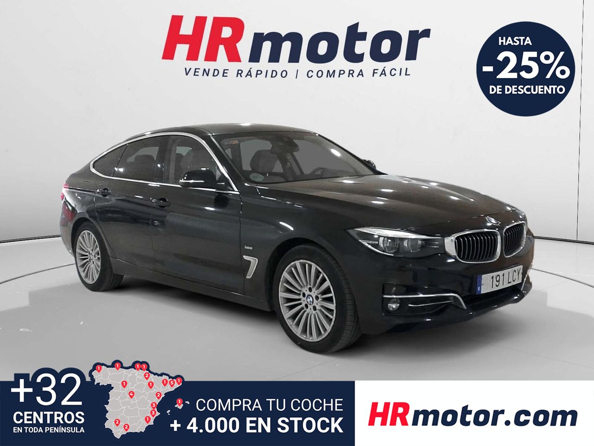 Imagen de BMW Serie 3