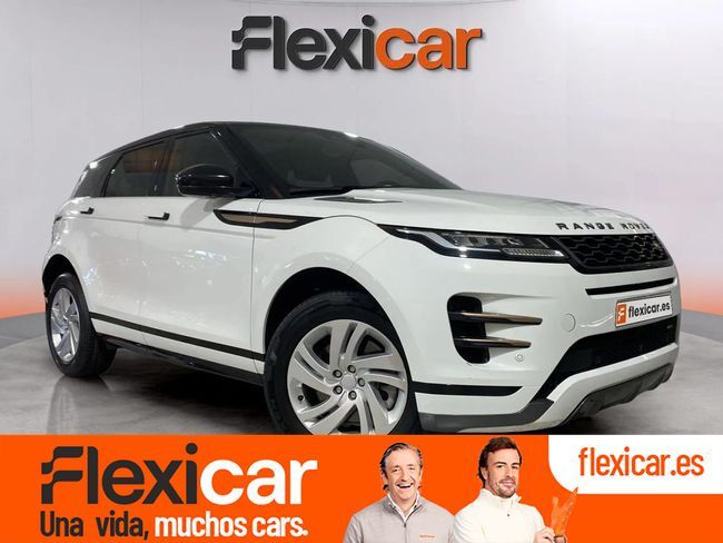 LAND ROVER Range Rover Evoque (2.0 D204 R-Dynamic S AUTO 4WD MHEV) en Alica