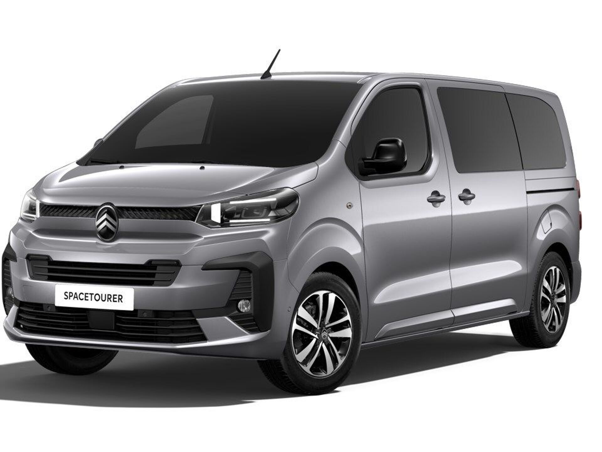 Imagen 2 de CITROEN SpaceTourer